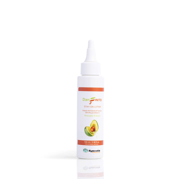 Danfinito Lotion