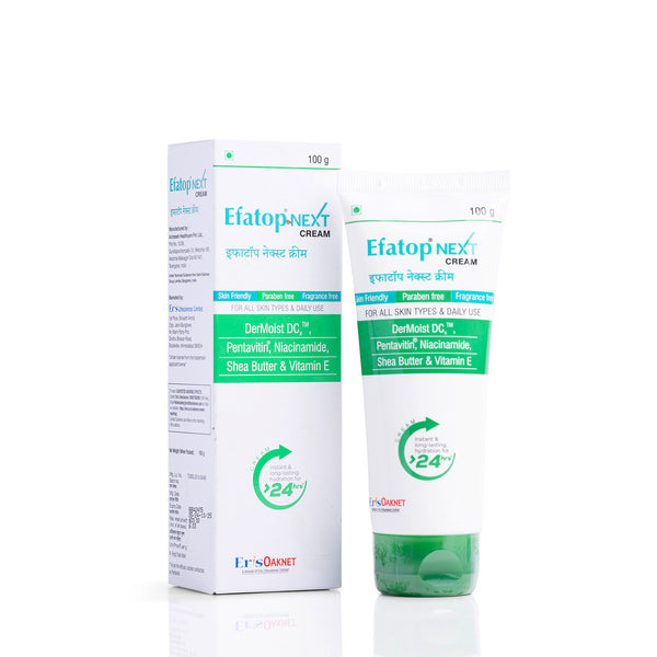 Efatop Next Cream