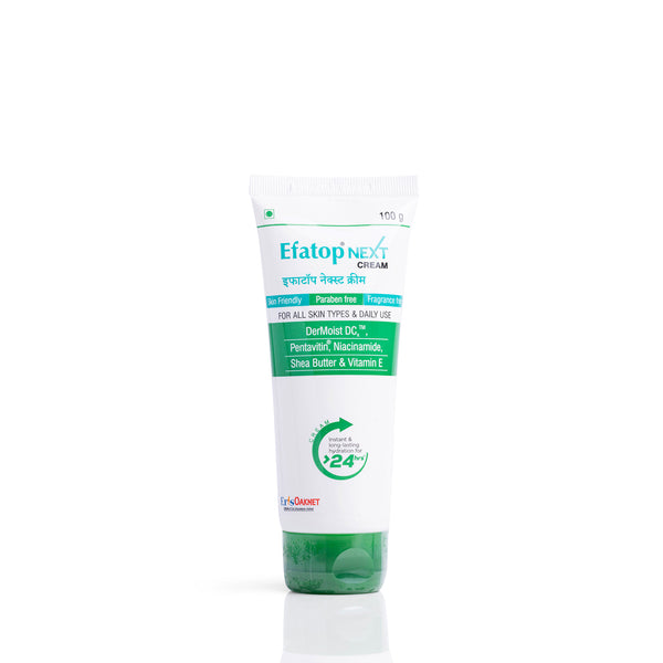 Efatop Next Cream
