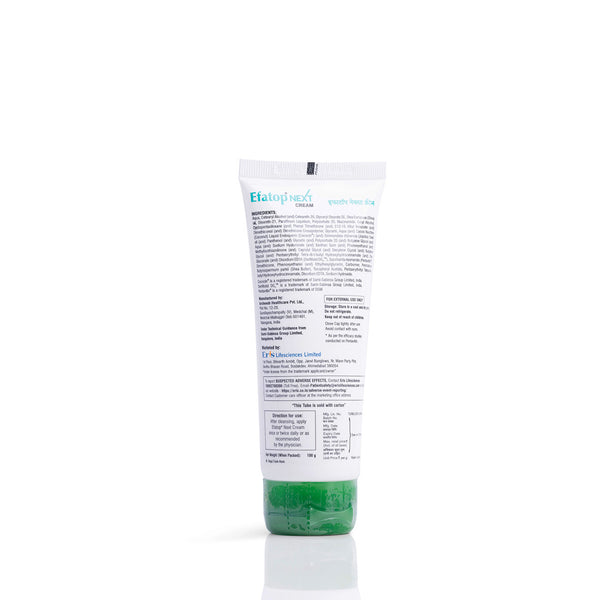 Efatop Next Cream