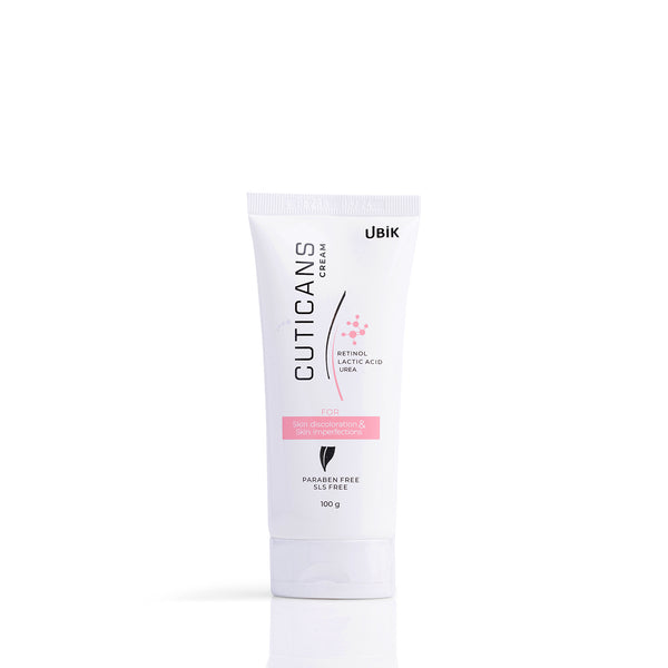 Cuticans Cream 100g