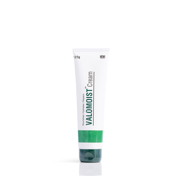 Valomoist Cream