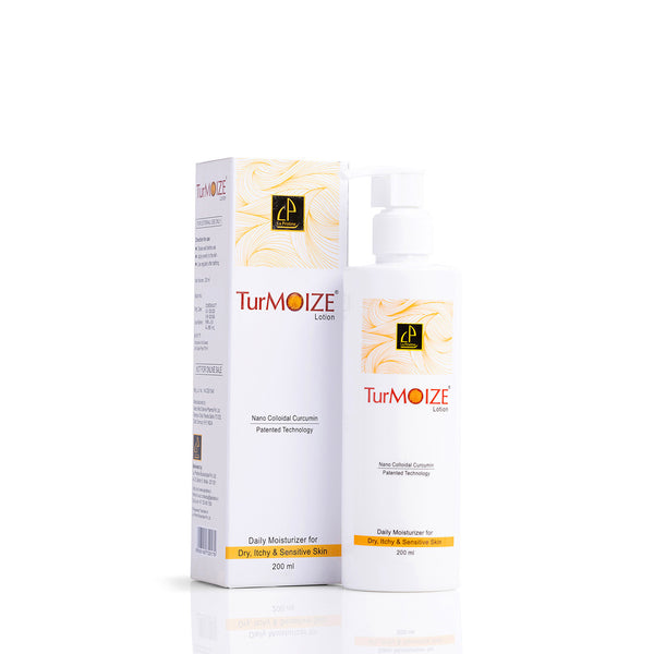 Turmoize lotion