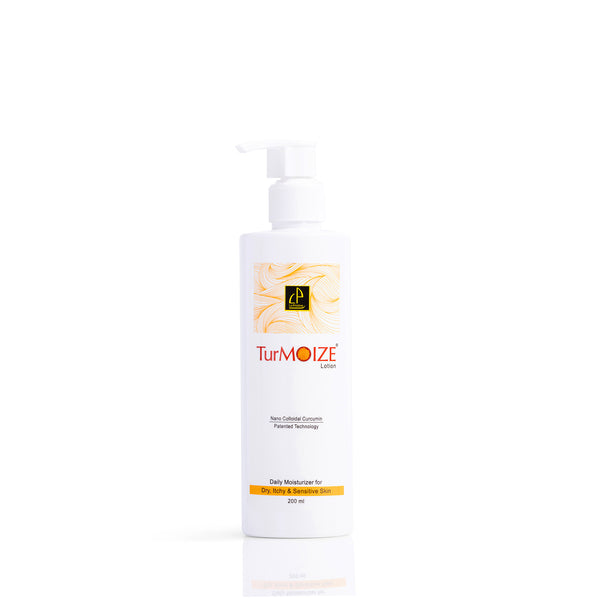Turmoize lotion