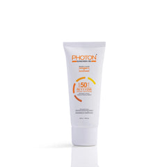 Aclaris Photon Sunscreen Gel SPF 50 PA+++