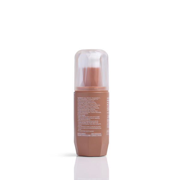 Renewcell Retinol | Diminish Fine Lines and Wrinkles