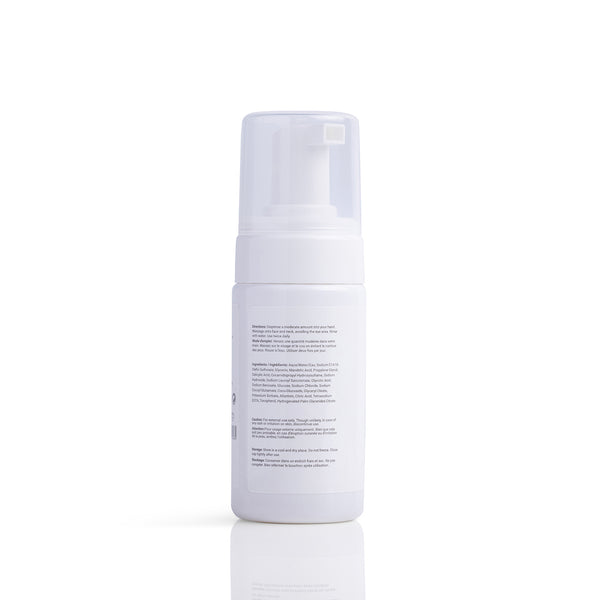 Ceuticoz Moduseb Foaming Face Wash