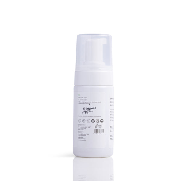 Ceuticoz Moduseb Foaming Face Wash