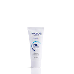 Aclaris Photon 360 Hydra Sunscreen Fluid Cream SPF 50+