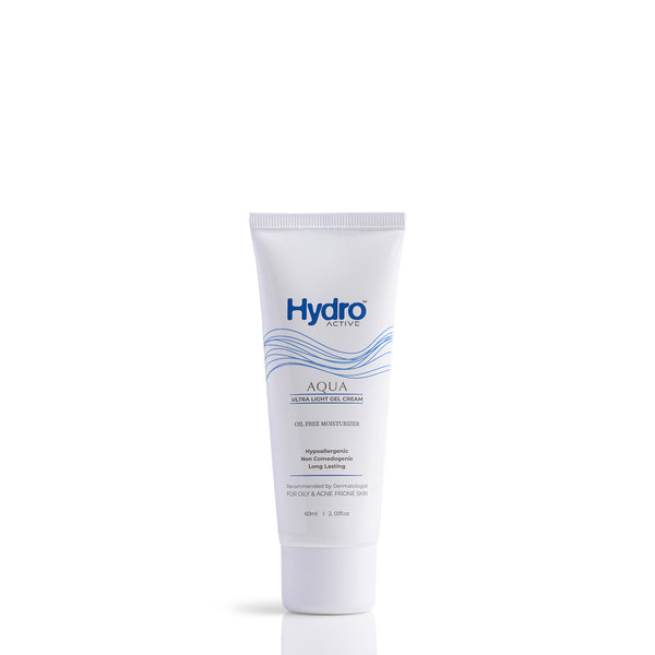 Hydro Active Aqua Ultra Light Gel Cream