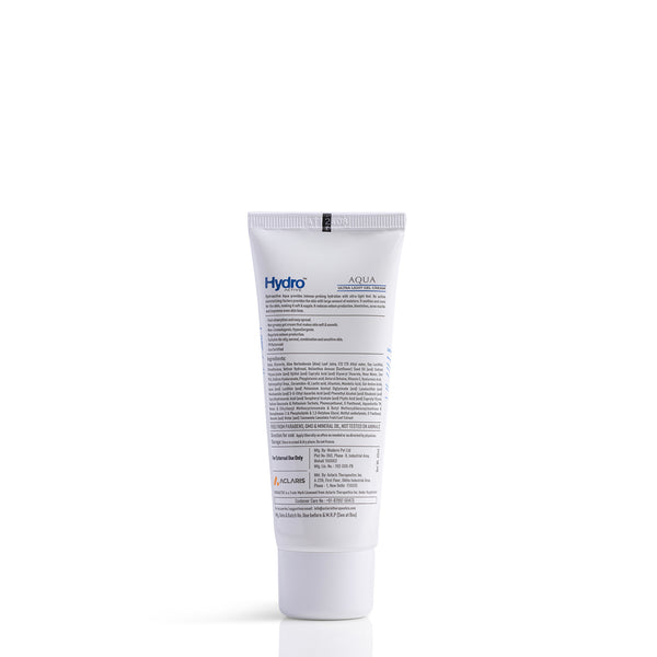 Hydro Active Aqua Ultra Light Gel Cream