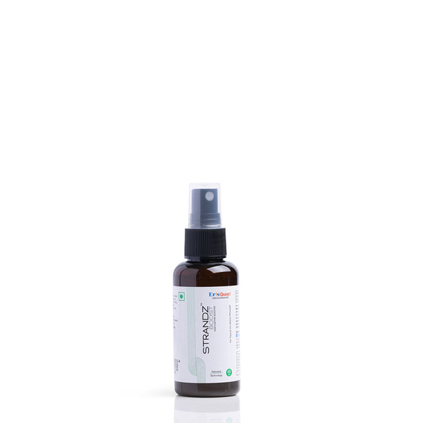 Strandz boost Hair Enzyme boosters