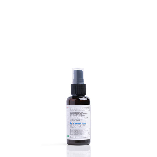 Strandz boost Hair Enzyme boosters