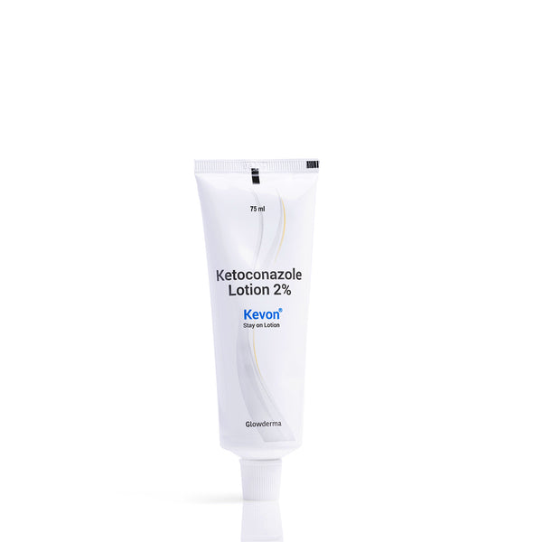 Kevon Ketoconazole Lotion 2%