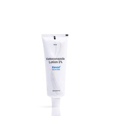 Kevon Ketoconazole Lotion 2 percent