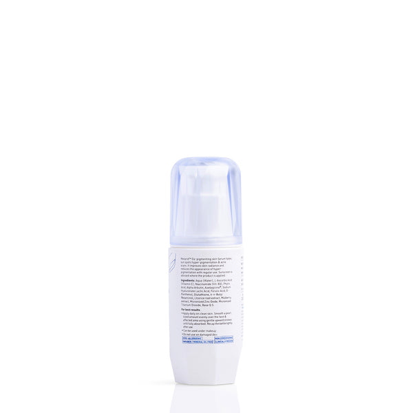 Yuderma Melarid De-Pigmenting Serum