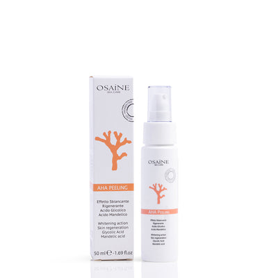 Osaine AHA Peeling