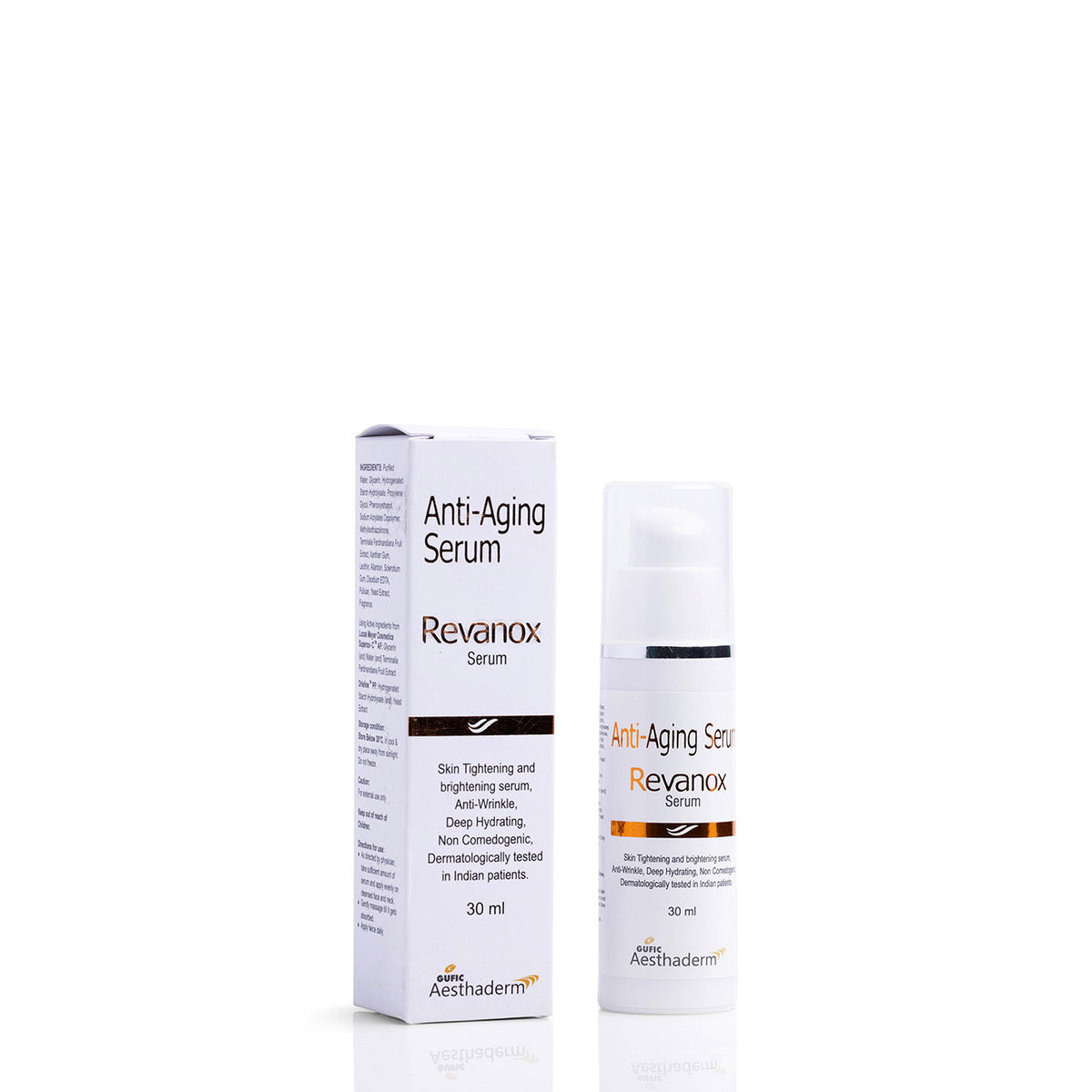 Revanox Anti Aging Serum | 30ML