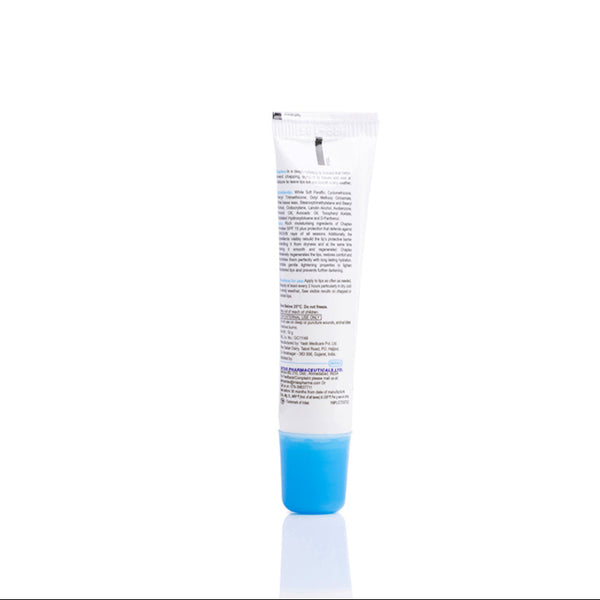 Chaptex Lip Balm SPF 15