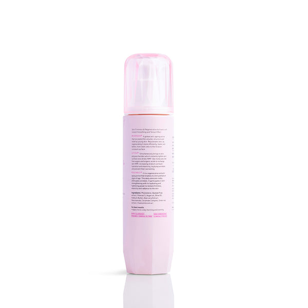Yuderma Yulift Skin lifting cream