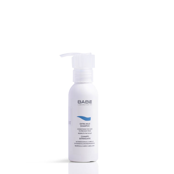 Babe Extra Mild Shampoo