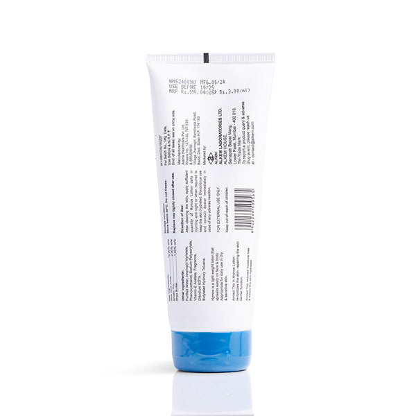 Hymos Face & Body Lotion For Sensitive Skin