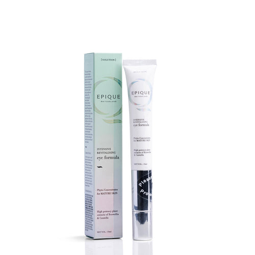 Epique Intensive Revitalising Eye Formula(15ml)
