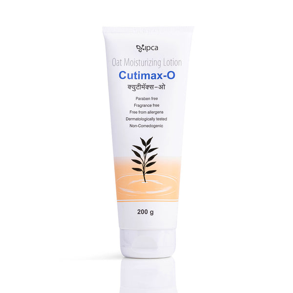 CutimaxO lotion
