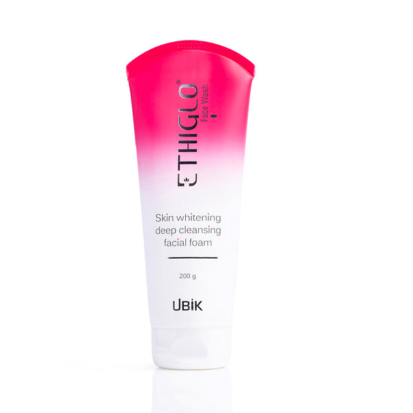 Ethiglo Face Wash 200ml