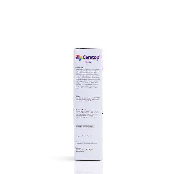 Ceratop Cream