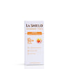 La Shield Fisico Matte Sunscreen Gel SPF 50+ PA+++