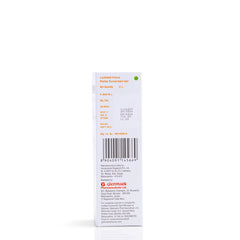 La Shield Fisico Matte Sunscreen Gel SPF 50+ PA+++