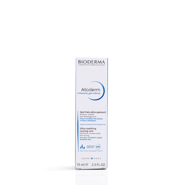 Bioderma Atoderm Intensive Gel Creme