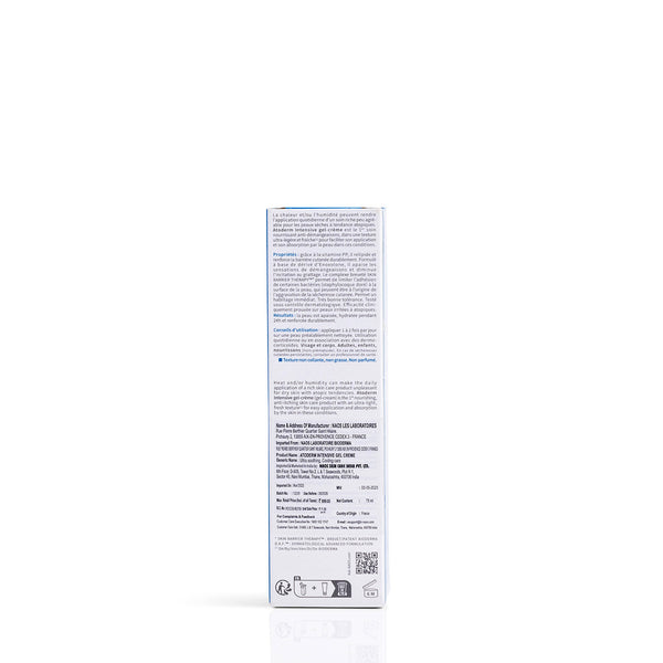 Bioderma Atoderm Intensive Gel Creme