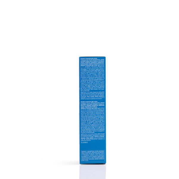 Bioderma Atoderm Intensive Gel Creme