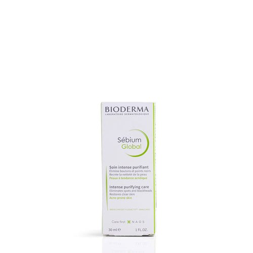 Bioderma Sebium Global