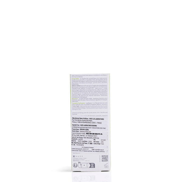 Bioderma Sebium Global
