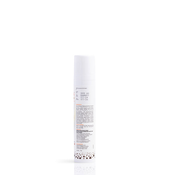 Biluma Advance Body Lightening Lotion