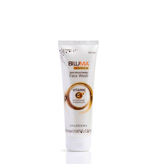 Biluma Advance Face Wash