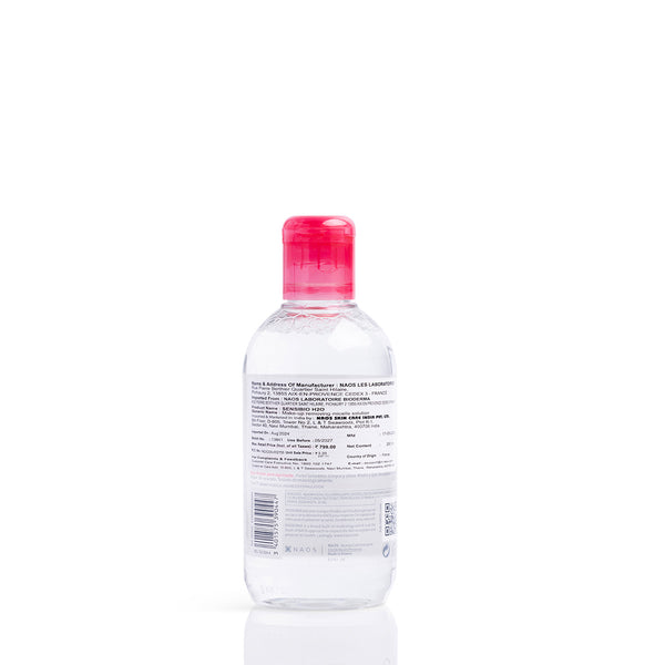 Bioderma Sensibio H2O Micellar Water Makeup Remover