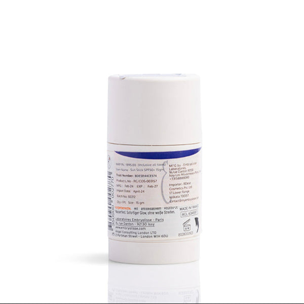 Embryolisse Sun Stick Solaire