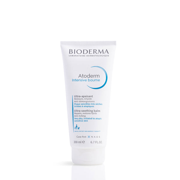 Bioderma Atoderm Intensive Baume || 200 ml