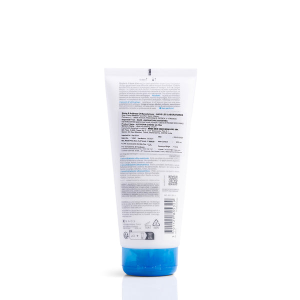 Bioderma Atoderm Crème Ultra-Nourishing Moisturizer