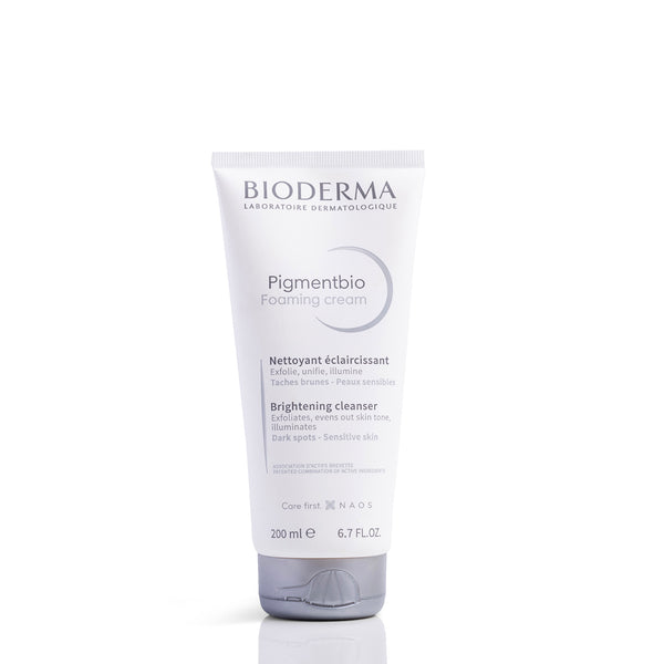 Bioderma Pigmentbio Foaming Cream