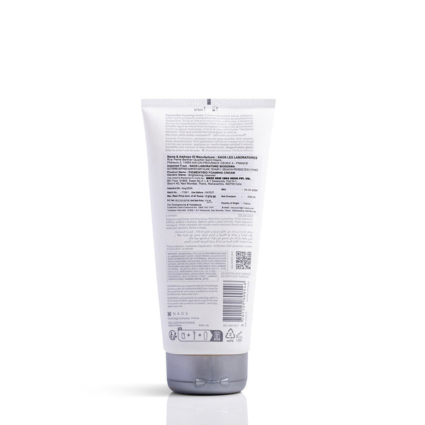 Bioderma Pigmentbio Foaming Cream