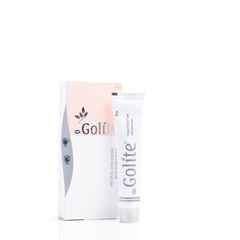 Golite Natural Skin Cream with Sunscreen