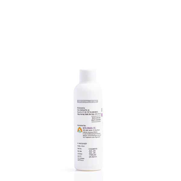 Recapro Hair Growth Serum