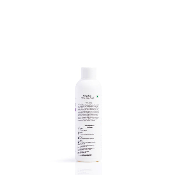 Recapro Hair Growth Serum