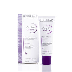 Bioderma Cicabio Arnica+ Cream