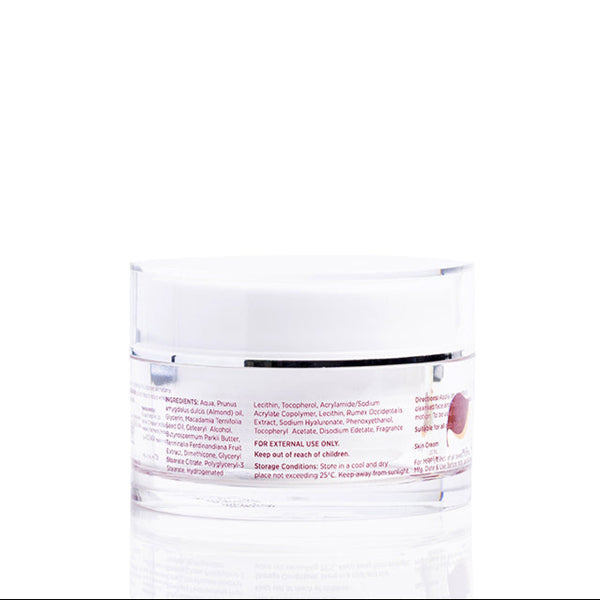 Biluma advance night cream